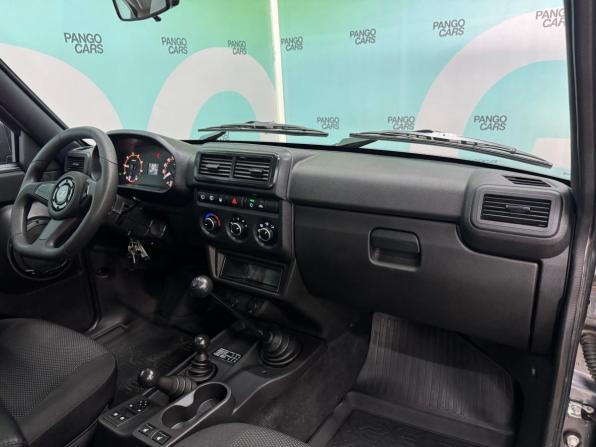 Lada (ВАЗ) Niva Legend с пробегом 2025 года, цена 950 000 рублей, 4501 км, внедорожник, Автокод Объявления