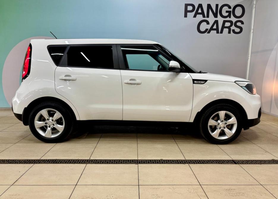 Kia Soul II Рестайлинг Набережные Челны  - изображение 3