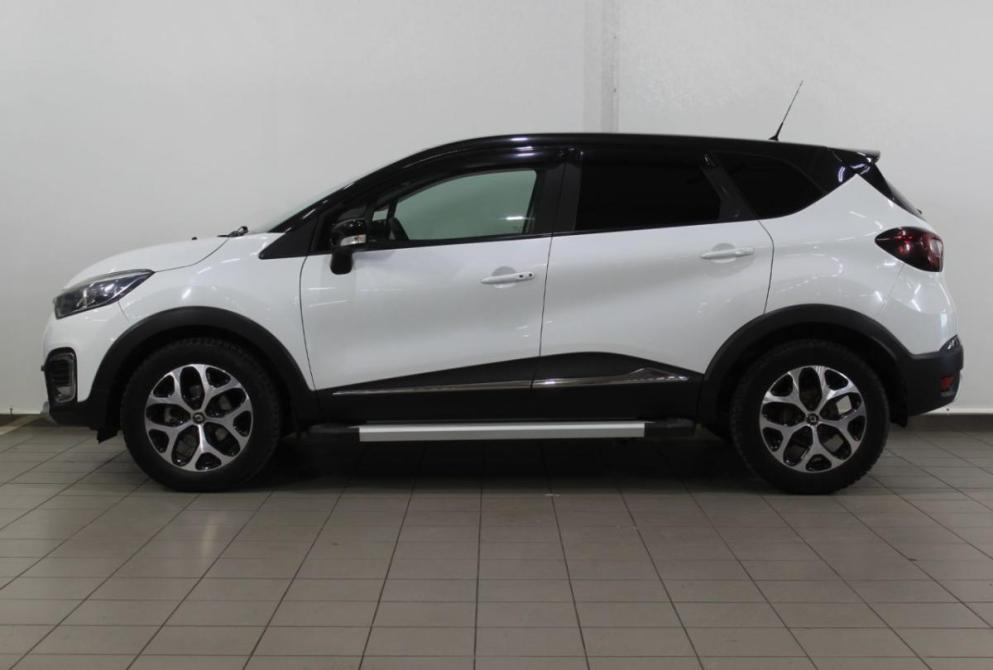 Renault Kaptur I Астрахань  - изображение 10