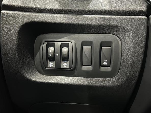Renault Kaptur I с пробегом 2019 года, цена 1 299 000 рублей, 114146 км, внедорожник, Автокод Объявления