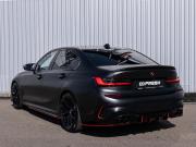 BMW 3 серии VII (G2x) Сочи  - изображение 32