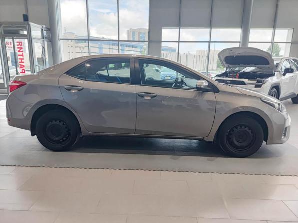 Toyota Corolla XI (E160 E170 E180) с пробегом 2014 года, цена 1 409 000 рублей, 60101 км, седан, Автокод Объявления