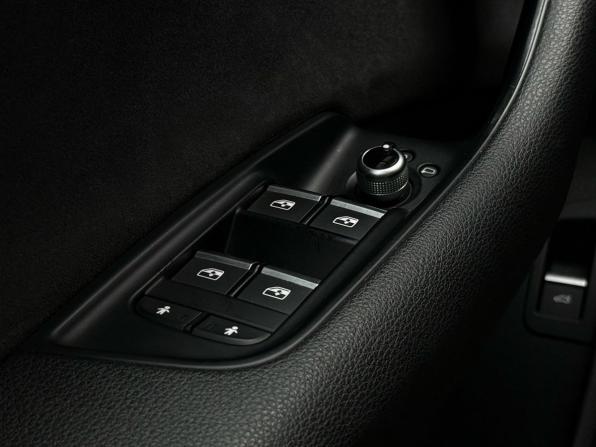 Audi Q7 II (4M) с пробегом 2016 года, цена 3 149 000 рублей, 170800 км, внедорожник, Автокод Объявления