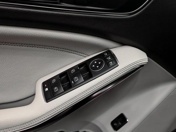Mercedes-Benz GLA I (X156) с пробегом 2014 года, цена 2 190 000 рублей, 135620 км, внедорожник, Автокод Объявления