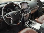 Toyota Land Cruiser 200 Series Рестайлинг 2 Екатеринбург  - изображение 50