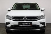 Volkswagen Tiguan II Рестайлинг Санкт-Петербург  - изображение 19