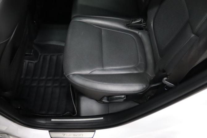 Hyundai Tucson IV с пробегом 2021 года, цена 2 745 450 рублей, 109351 км, внедорожник, Автокод Объявления