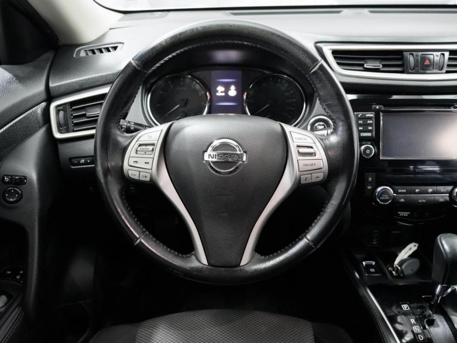 Nissan X-Trail III Ульяновск  - изображение 14