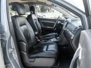 Chevrolet Captiva I Рестайлинг Ставрополь  - изображение 31