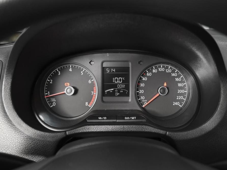 Volkswagen Polo V Рестайлинг Ставрополь  - изображение 16