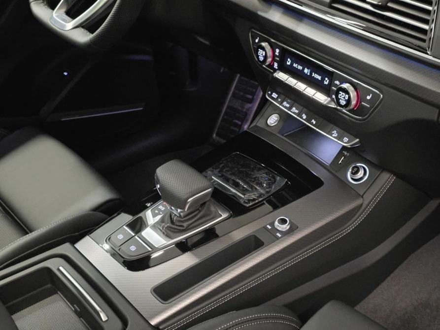 Audi Q5 II (FY) Рестайлинг Москва  - изображение 40