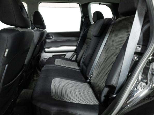 Nissan X-Trail II с пробегом 2008 года, цена 1 049 700 рублей, 137038 км, внедорожник, Автокод Объявления