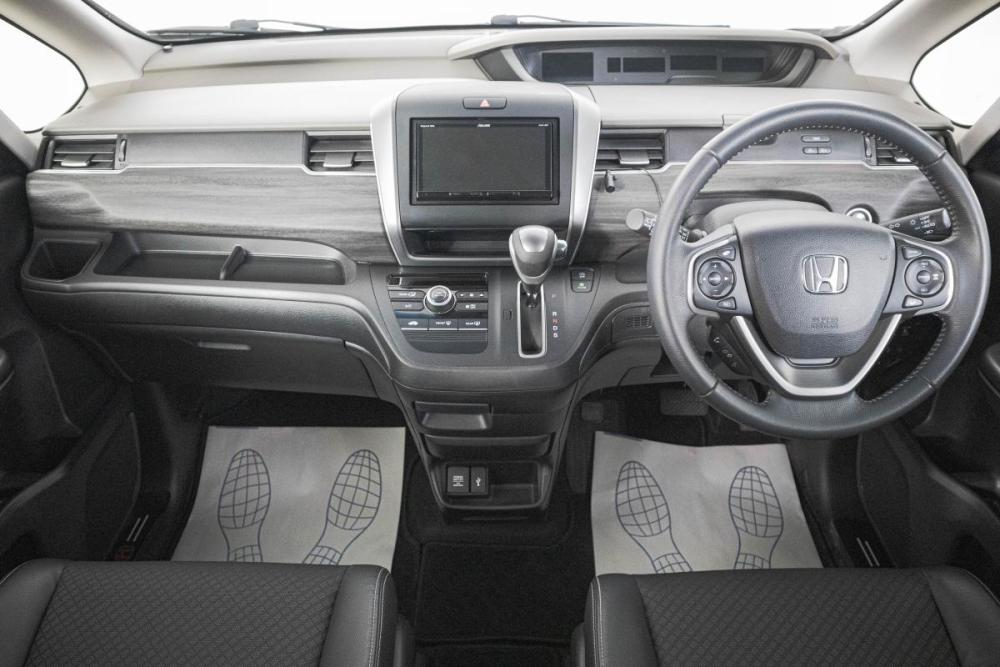 Honda Freed II Рестайлинг Кемерово  - изображение 14