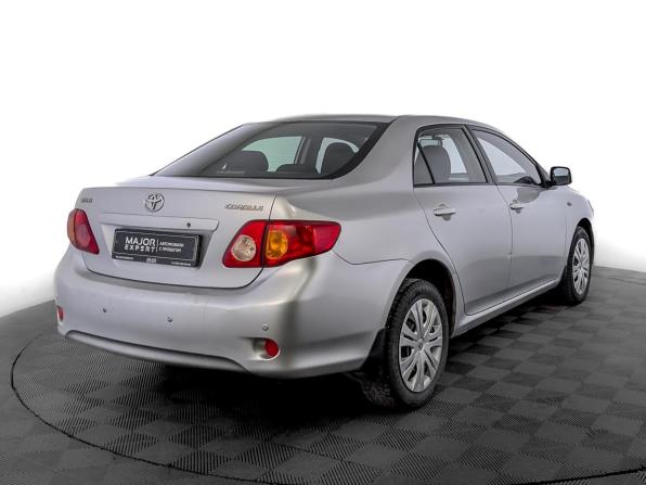 Toyota Corolla X (E140 E150) с пробегом 2008 года, цена 760 000 рублей, 174407 км, седан, Автокод Объявления