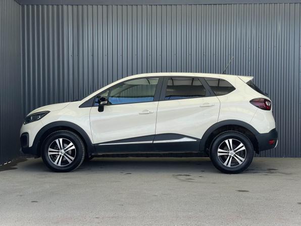 Renault Kaptur I Рестайлинг с пробегом 2020 года, цена 1 647 000 рублей, 29651 км, внедорожник, Автокод Объявления