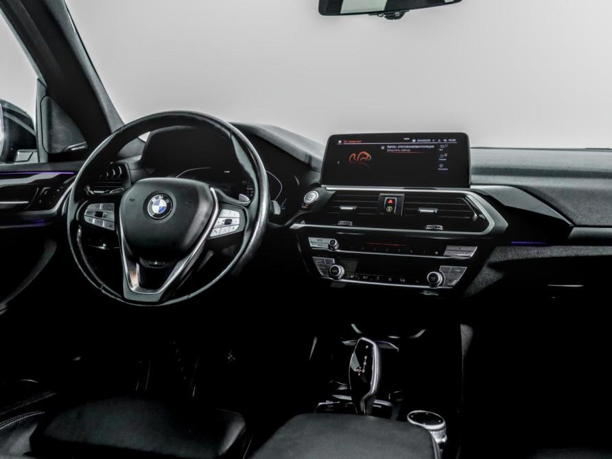 BMW X3 III (G01) Санкт-Петербург  - изображение 15