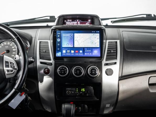 Mitsubishi Pajero Sport II Рестайлинг с пробегом 2014 года, цена 2 050 000 рублей, 197595 км, внедорожник, Автокод Объявления