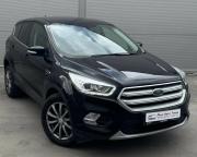 Ford Kuga II Рестайлинг Липецк  - изображение 16