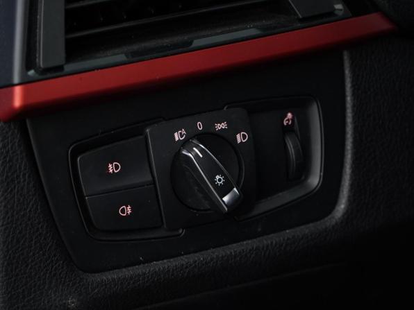 BMW 3 серии VI (F3x) с пробегом 2012 года, цена 1 799 547 рублей, 194304 км, седан, Автокод Объявления