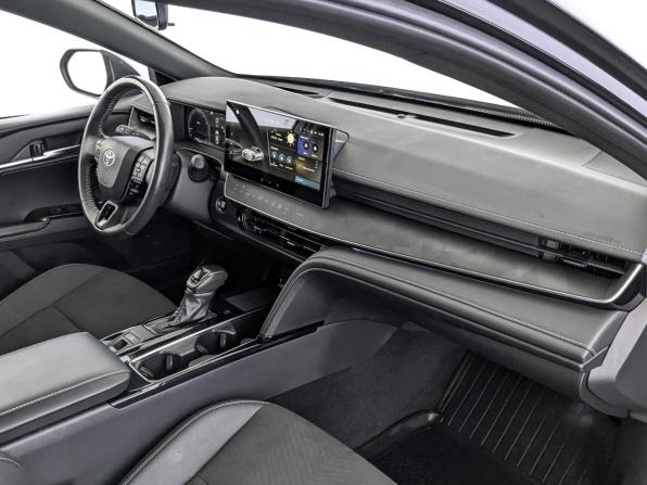 Toyota Camry IX (XV80) China Market с пробегом 2024 года, цена 3 825 000 рублей, 15113 км, седан, Автокод Объявления