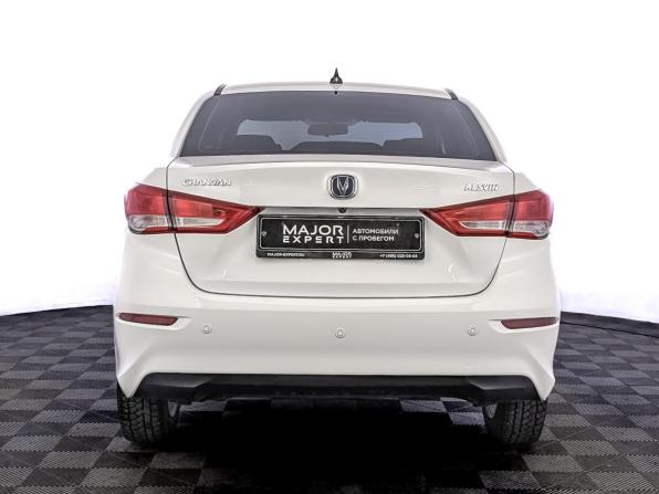 Changan Alsvin с пробегом 2023 года, цена 1 190 000 рублей, 44292 км, седан, Автокод Объявления