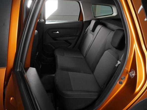 Renault Duster II с пробегом 2021 года, цена 1 809 000 рублей, 191283 км, внедорожник, Автокод Объявления
