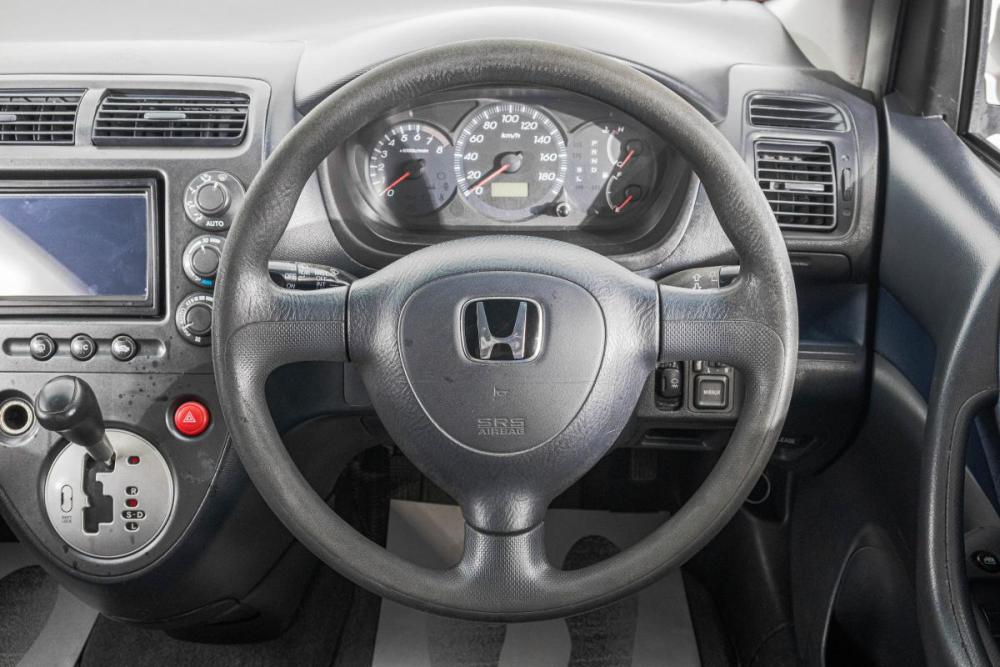 Honda Civic VII Барнаул  - изображение 14