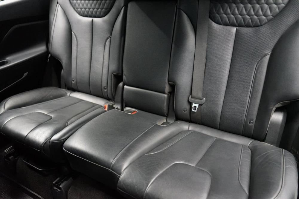 Hyundai Santa Fe IV Крым  - изображение 20