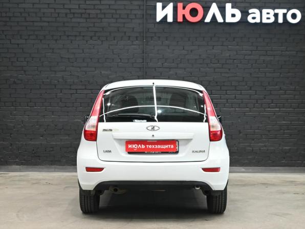 Lada (ВАЗ) Kalina II с пробегом 2015 года, цена 450 000 рублей, 167849 км, хэтчбек, Автокод Объявления