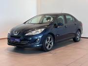 Peugeot 408 I Волгоград  - изображение 25