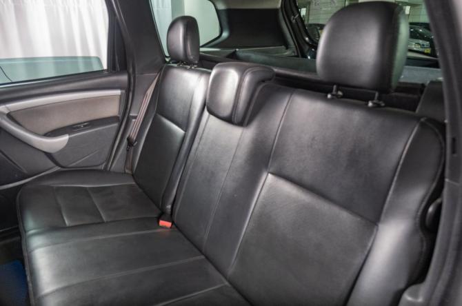 Renault Duster I с пробегом 2013 года, цена 799 000 рублей, 138000 км, внедорожник, Автокод Объявления