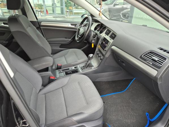 Volkswagen Golf VII с пробегом 2014 года, цена 1 229 000 рублей, 158120 км, хэтчбек, Автокод Объявления
