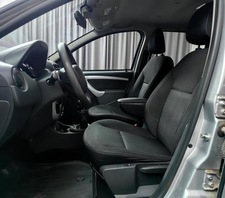 Nissan Terrano III (D10) Москва  - изображение 9