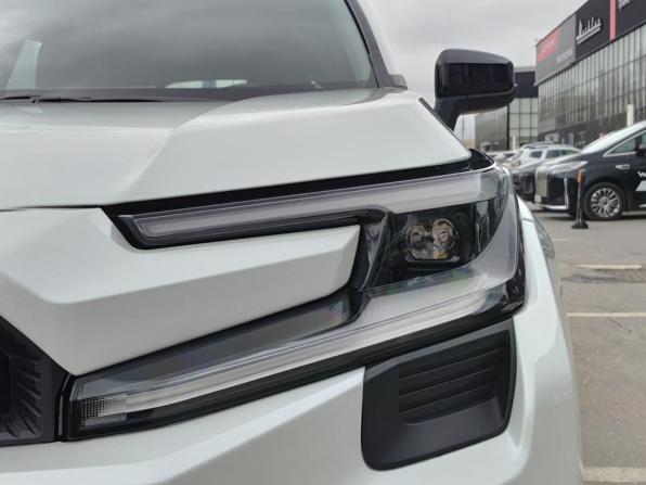 Toyota RAV4 VI (XA60) с пробегом 2025 года, цена 4 285 000 рублей, 68 км, внедорожник, Автокод Объявления