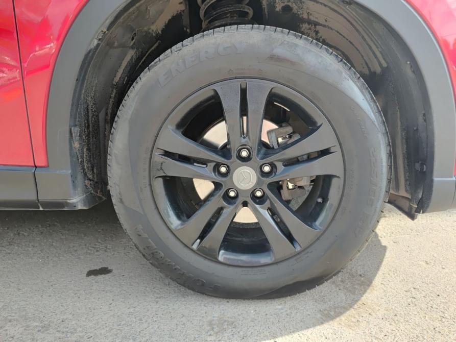 Mazda CX-5 I Рестайлинг Ижевск  - изображение 22