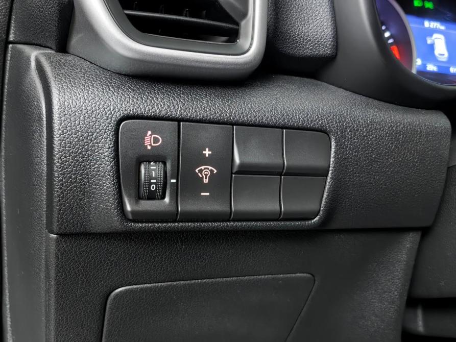 Kia Sportage IV Рестайлинг Москва  - изображение 21