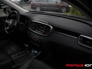 Kia Sorento III Prime Рестайлинг Москва  - изображение 28