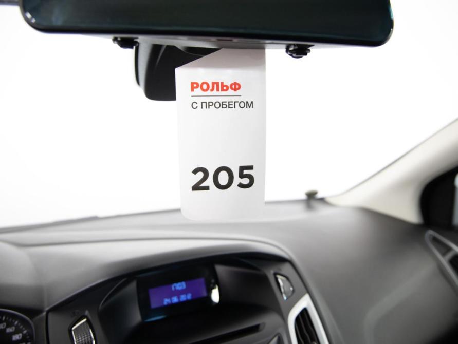 Ford Focus III Санкт-Петербург  - изображение 19