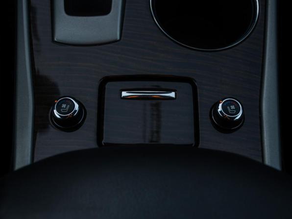 Nissan Teana III (L33) с пробегом 2015 года, цена 1 499 000 рублей, 167968 км, седан, Автокод Объявления