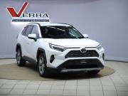 Toyota RAV4 V (XA50) Уфа  - изображение 19