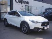 Infiniti QX30 Москва  - изображение 18