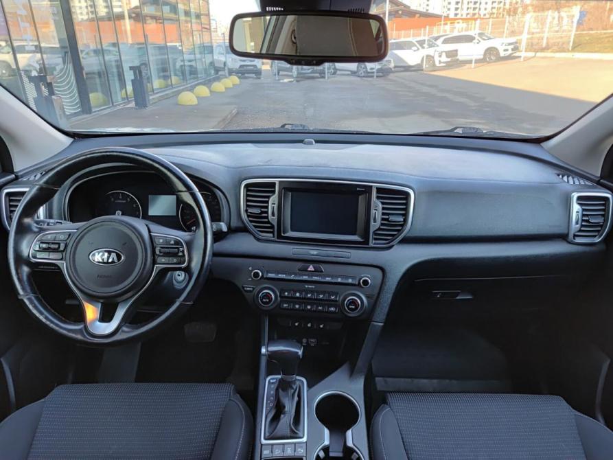 Kia Sportage IV Ижевск  - изображение 17