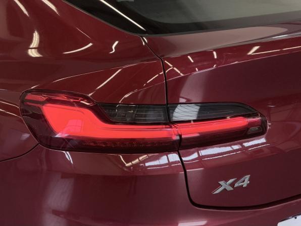 BMW X4 II (G02) с пробегом 2021 года, цена 4 790 000 рублей, 70246 км, внедорожник, Автокод Объявления