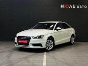 Audi A3 III (8V) Челябинск  - изображение 24