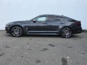 Kia Stinger I Рестайлинг Москва  - изображение 30