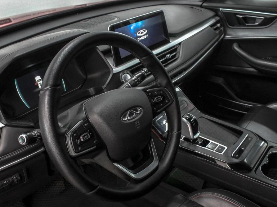 Chery Tiggo 7 Pro I Ростов-на-Дону  - изображение 23
