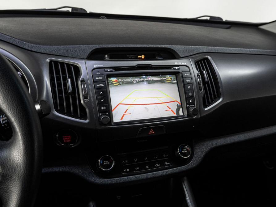 Kia Sportage III Тюмень  - изображение 21