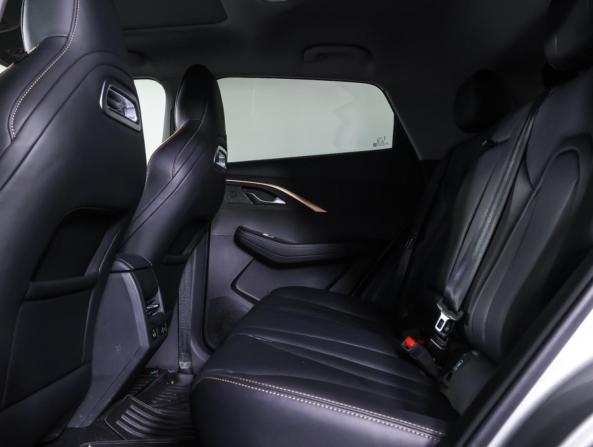 Omoda C5 I с пробегом 2023 года, цена 2 125 000 рублей, 23770 км, внедорожник, Автокод Объявления