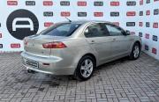 Mitsubishi Lancer X Санкт-Петербург  - изображение 18