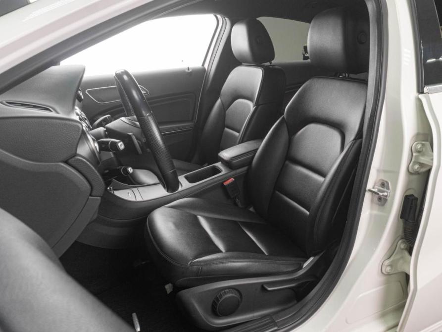 Mercedes-Benz A-Класс III (W176) Тюмень  - изображение 14